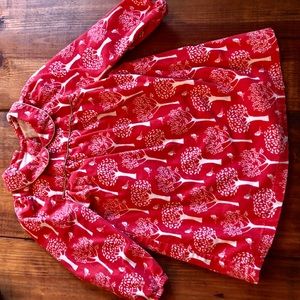 Mini Boden Corduroy Dress